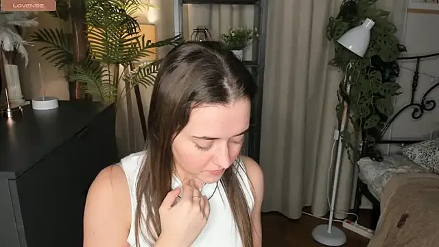 Freechat ThelmaJusto on StripChat