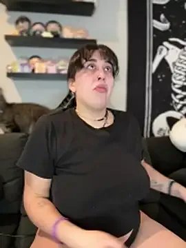 Freechat ThicBunz on StripChat