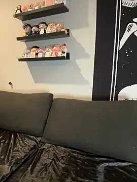 Freechat ThicBunz on StripChat