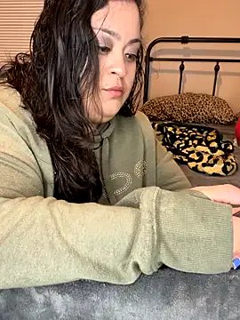 Freechat TillyMarie on StripChat