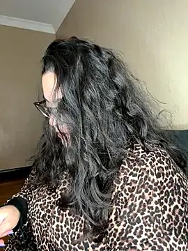 Freechat TillyMarie on StripChat