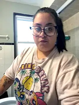 Freechat TillyMarie on StripChat