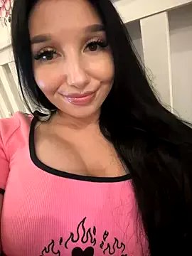 Private Tisha_Busty on StripChat