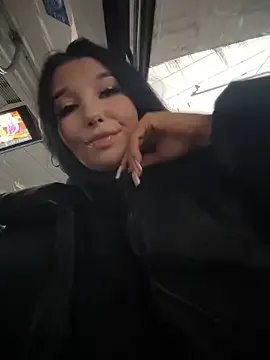 Private Tisha_Busty on StripChat