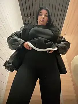 Private Tisha_Busty on StripChat