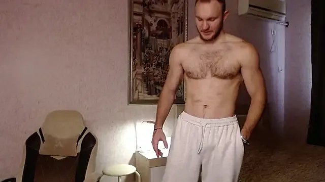 Freechat Toress1 on StripChat