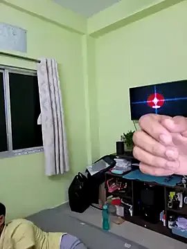 Freechat Trending_Couple on StripChat