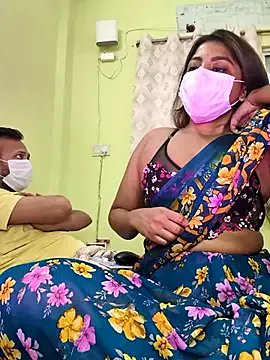 Freechat Trending_Couple on StripChat