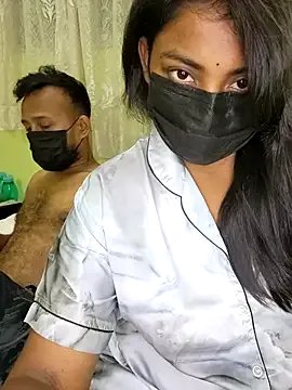 Freechat Trending_Couple on StripChat