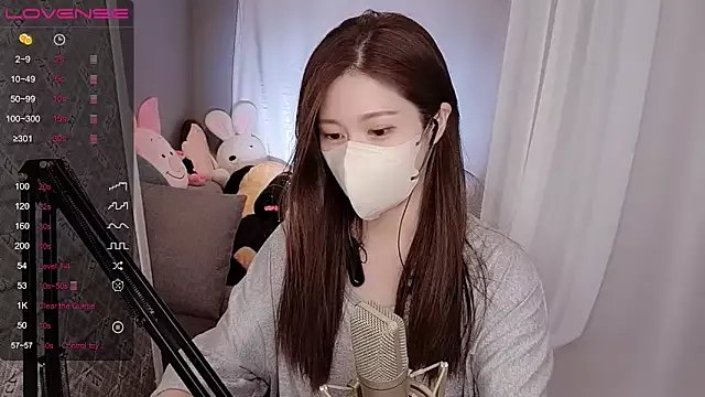 Freechat Tw_Sexynn on StripChat