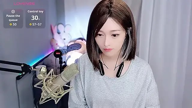 Freechat Tw_Sexynn on StripChat