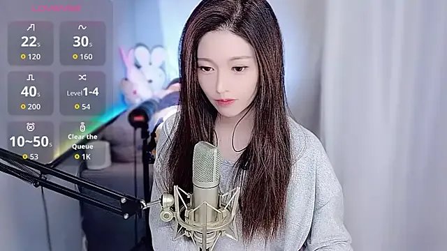 Freechat Tw_Sexynn on StripChat