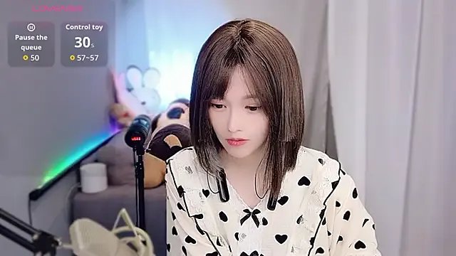 Freechat Tw_Sexynn on StripChat