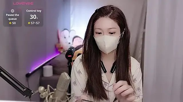 Freechat Tw_Sexynn on StripChat