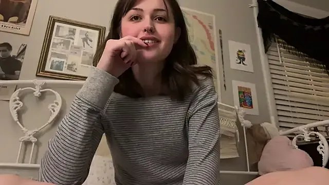 Private urbbydollxx on StripChat