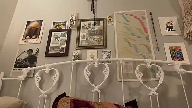 Private urbbydollxx on StripChat