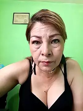 Freechat VANESSA__01 on StripChat