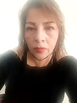 Freechat VANESSA__01 on StripChat