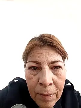 Freechat VANESSA__01 on StripChat