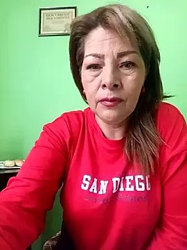 Freechat VANESSA__01 on StripChat