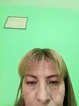 Freechat VANESSA__01 on StripChat