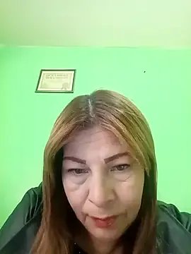 Freechat VANESSA__01 on StripChat