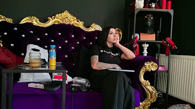 Freechat VanessaColby on StripChat