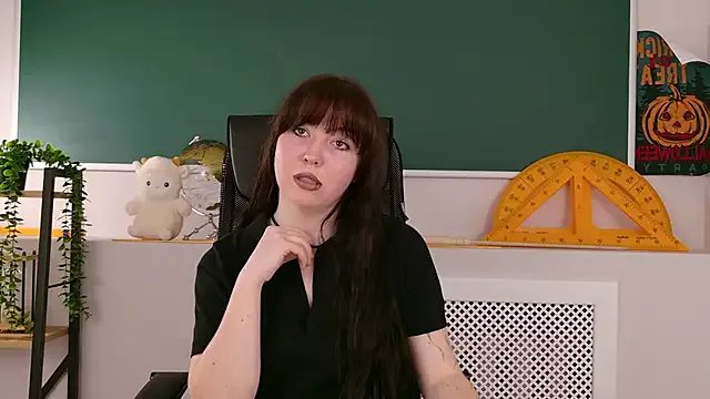 Freechat VanessaFields on StripChat