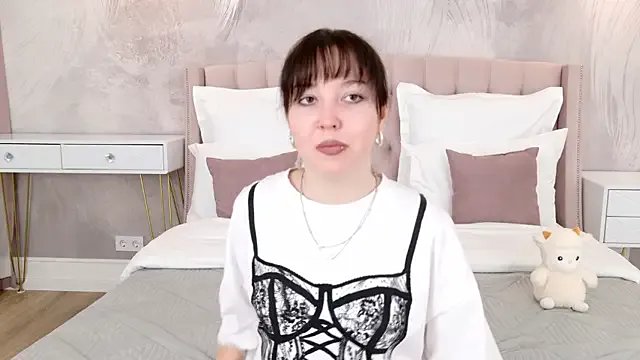 Freechat VanessaFields on StripChat