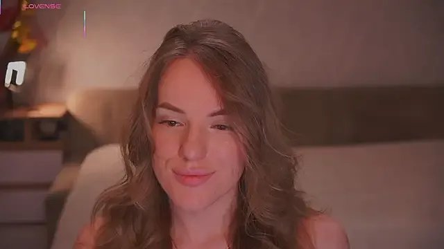 Vanille_Mystery on StripChat