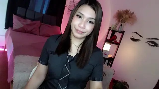 Freechat Veniceseduction on StripChat