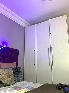 Freechat VeryGoodBadGirl1 on StripChat