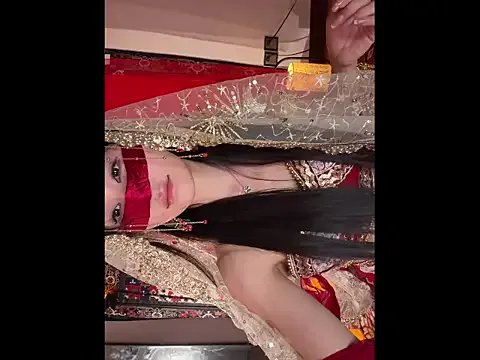 Freechat xiaowan_x on StripChat