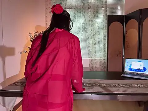 Freechat xiaowan_x on StripChat