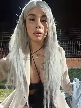 Private YouCandiSumisa on StripChat