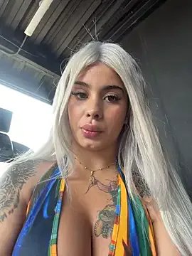 Private YouCandiSumisa on StripChat