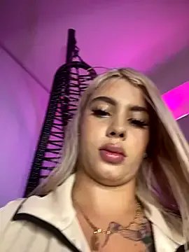 Private YouCandiSumisa on StripChat