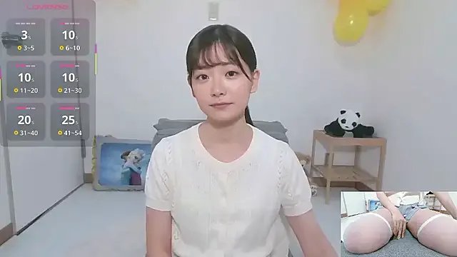 Group yuzukichi_jp on StripChat