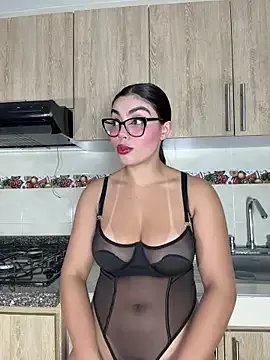 Freechat zui_lu on StripChat