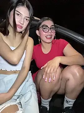 Freechat zui_lu on StripChat