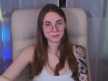 _lovelylove_ from Chaturbate is Freechat