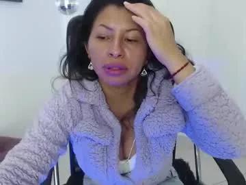 abby_milf from Chaturbate is Freechat