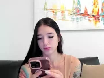 alice_roger from Chaturbate is Freechat