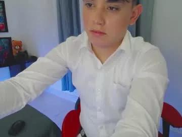 andyboy_19 from Chaturbate is Freechat