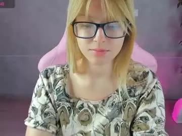 anny_h1ll from Chaturbate is Group