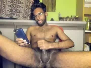 brownwizard0604 from Chaturbate is Freechat