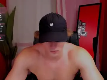 chase_muscular from Chaturbate is Freechat