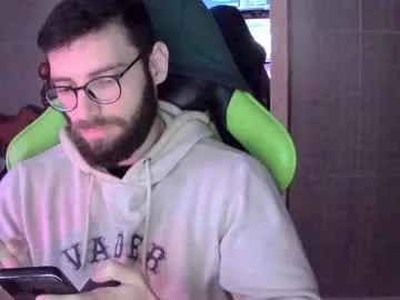 Masturbate to deanlek from Chaturbate3 deanlek from Chaturbate