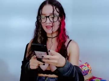 doux_amer from Chaturbate
