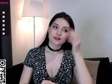 edythdudley from Chaturbate is Freechat